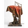 Bronze de Vienne formant lanterne, XIXème siècle | Biron Bronze de Vienne formant lanterne, XIXème siècle