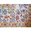 Tapis Laine et Soie Trame Soie Ispahan Iran Vers 1970 Epoque Du Shah | Biron Tapis Laine et Soie Trame Soie Ispahan Iran Vers 1970 Epoque Du Shah