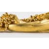 Paire d’appliques de style Louis XVI datées de 1881. | Biron Paire d'appliques de style Louis XVI datées de 1881.