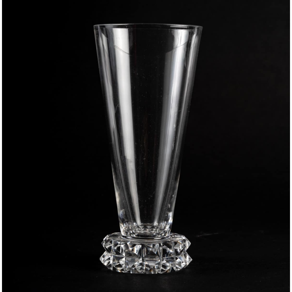 Saint-Louis, Service Diamant | Biron Saint-Louis, Service Diamant