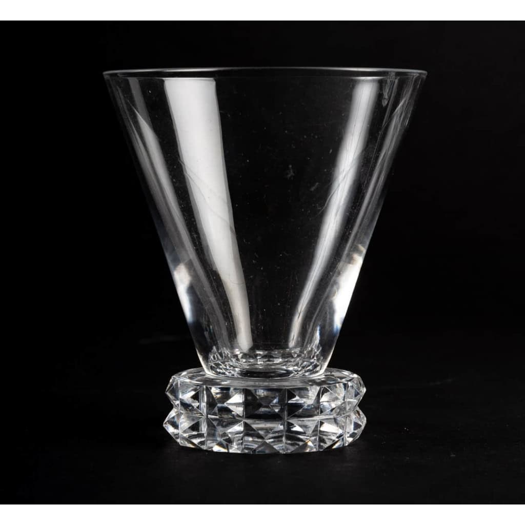 Saint-Louis, Service Diamant | Biron Saint-Louis, Service Diamant