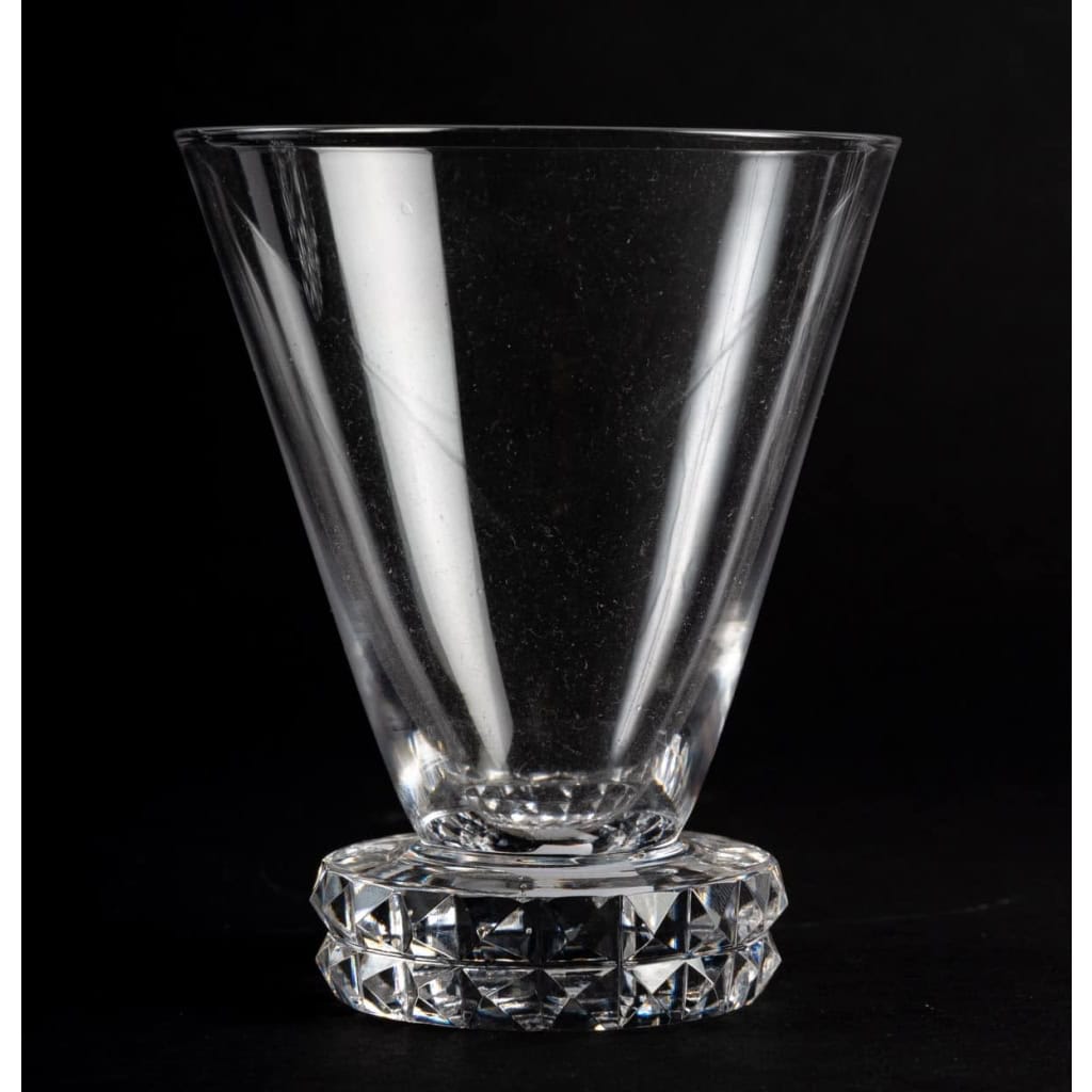 Saint-Louis, Service Diamant | Biron Saint-Louis, Service Diamant