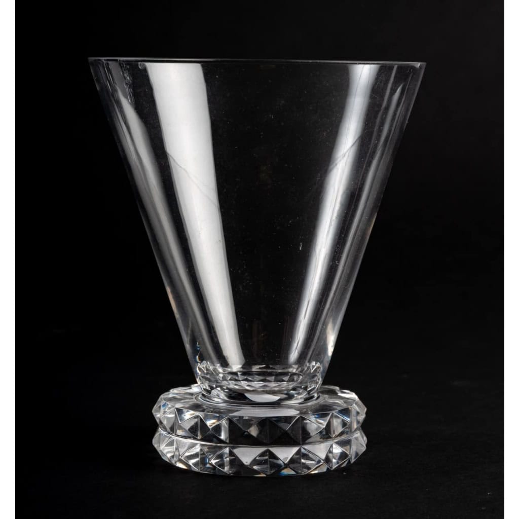 Saint-Louis, Service Diamant | Biron Saint-Louis, Service Diamant