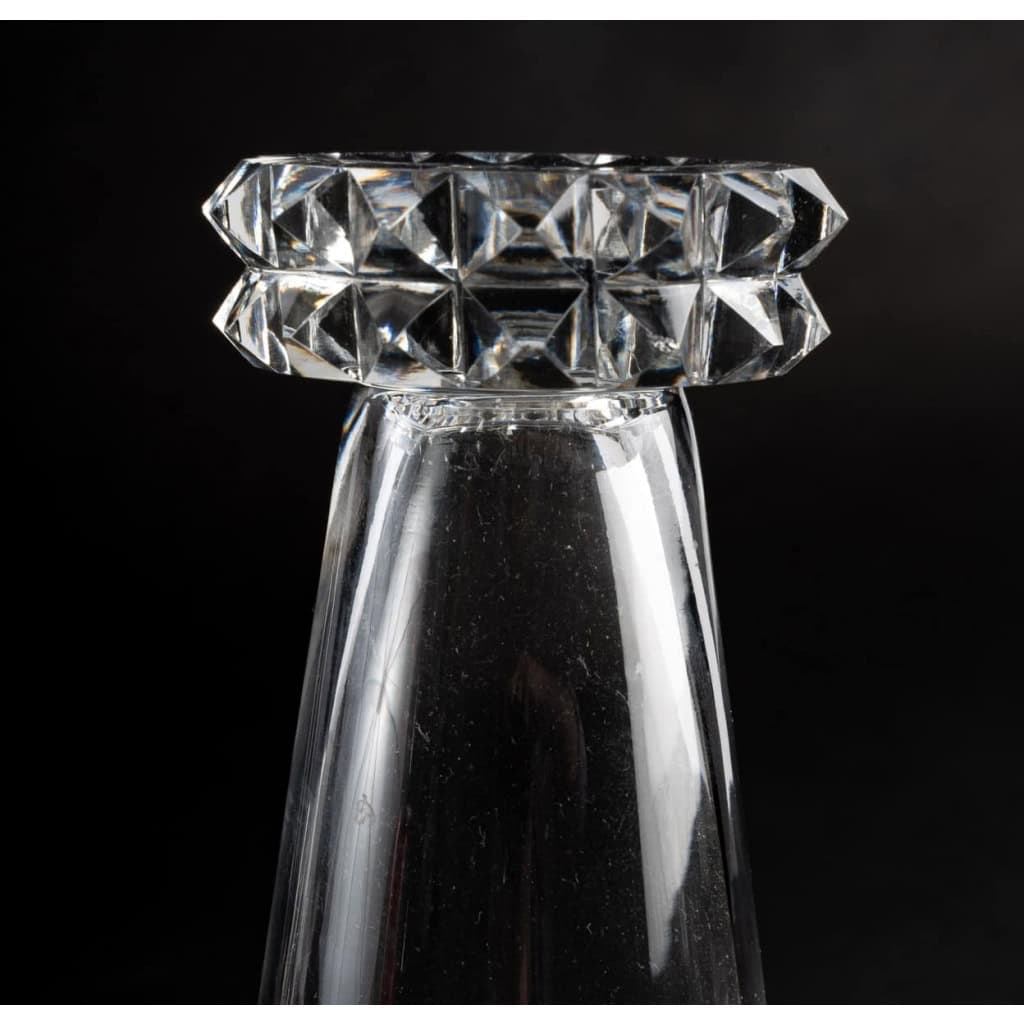 Saint-Louis, Service Diamant | Biron Saint-Louis, Service Diamant