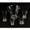 Saint-Louis, Service Diamant | Biron Saint-Louis, Service Diamant