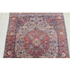 Important Et Fin Tapis Ispahan Chahreza Laine Et Trame Soie – Iran Vers 1920 | Biron Important Et Fin Tapis Ispahan Chahreza Laine Et Trame Soie - Iran Vers 1920
