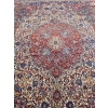 Important Et Fin Tapis Ispahan Chahreza Laine Et Trame Soie – Iran Vers 1920 | Biron Important Et Fin Tapis Ispahan Chahreza Laine Et Trame Soie - Iran Vers 1920