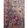Important Et Fin Tapis Ispahan Chahreza Laine Et Trame Soie – Iran Vers 1920 | Biron Important Et Fin Tapis Ispahan Chahreza Laine Et Trame Soie - Iran Vers 1920