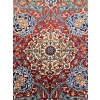 Important Et Fin Tapis Ispahan Chahreza Laine Et Trame Soie – Iran Vers 1920 | Biron Important Et Fin Tapis Ispahan Chahreza Laine Et Trame Soie - Iran Vers 1920