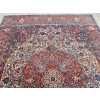 Important Et Fin Tapis Ispahan Chahreza Laine Et Trame Soie – Iran Vers 1920 | Biron Important Et Fin Tapis Ispahan Chahreza Laine Et Trame Soie - Iran Vers 1920