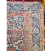 Important Et Fin Tapis Ispahan Chahreza Laine Et Trame Soie – Iran Vers 1920 | Biron Important Et Fin Tapis Ispahan Chahreza Laine Et Trame Soie - Iran Vers 1920