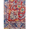 Important Et Fin Tapis Ispahan Chahreza Laine Et Trame Soie – Iran Vers 1920 | Biron Important Et Fin Tapis Ispahan Chahreza Laine Et Trame Soie - Iran Vers 1920