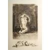 Suite de 5 gravures par Lobel Riche | Biron Suite de 5 gravures par Lobel Riche