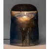 Borne d’amarrage lumineuse par Marc Albert | Biron |||||||