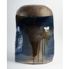Borne d’amarrage lumineuse par Marc Albert | Biron Borne d'amarrage lumineuse par Marc Albert