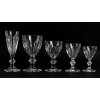 Baccarat Service Harcourt Complet | Biron |||||||||