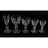 Baccarat Service Harcourt Complet | Biron Baccarat Service Harcourt Complet