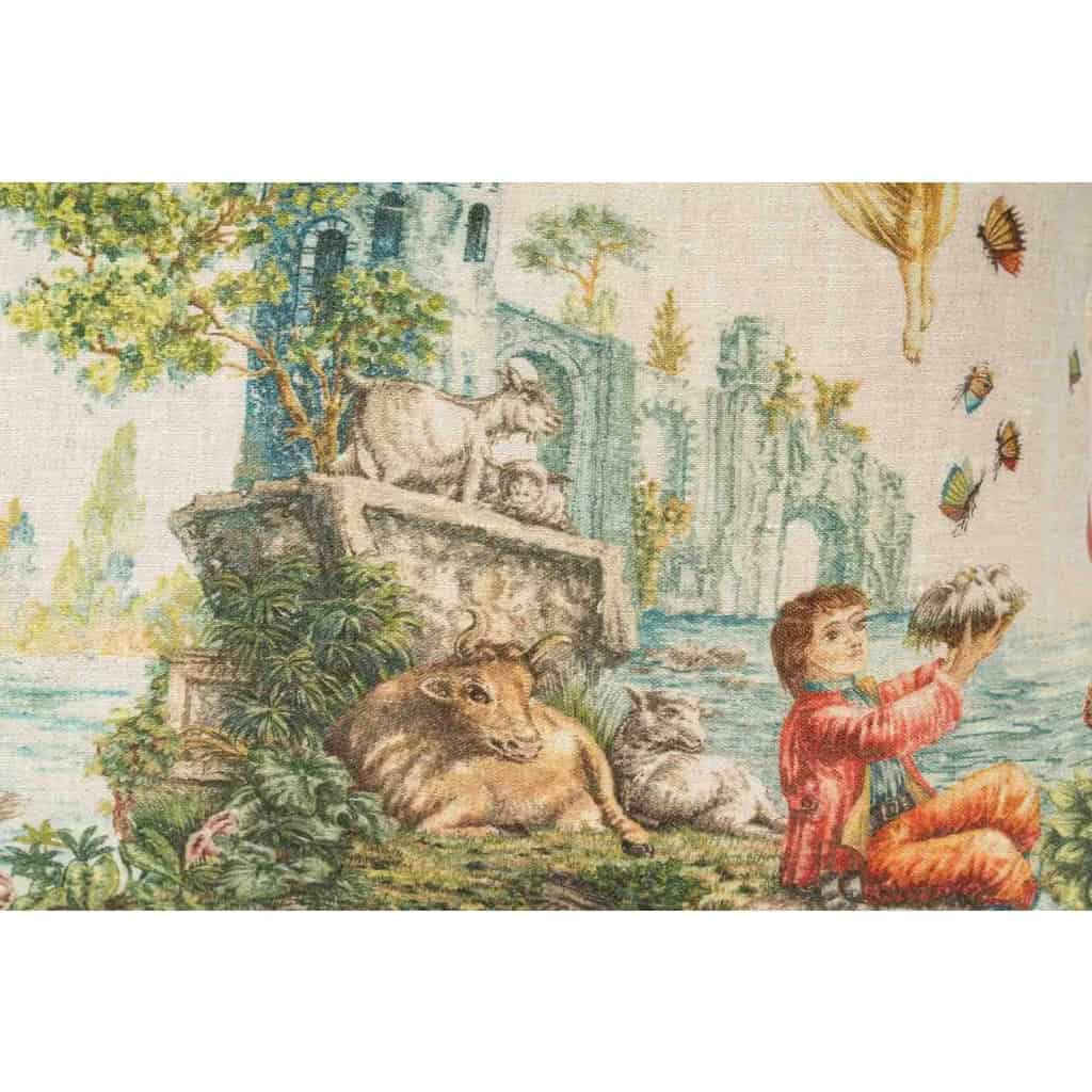 Coussin « Féérie » | Biron Coussin "Féérie"