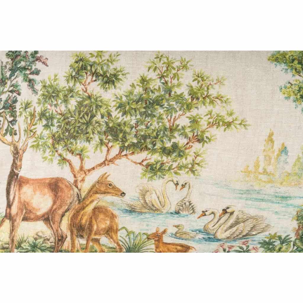 Coussin « Féérie » | Biron Coussin "Féérie"