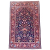 Tapis Kashan En Laine Kork Qualité Extra Fin – Iran Vers 1930 | Biron |||||||
