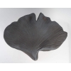 Sculpture / tabouret « gingko » par Marc Albert | Biron Sculpture / tabouret "gingko" par Marc Albert
