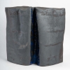 Sculpture / tabouret « gingko » par Marc Albert | Biron Sculpture / tabouret "gingko" par Marc Albert