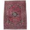 Tapis Tabriz Laine Kork Epoque Du Shah Grande Dimension – Vers 1930 | Biron ||||||