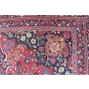 Tapis Tabriz Laine Kork Epoque Du Shah Grande Dimension – Vers 1930 | Biron Tapis Tabriz Laine Kork Epoque Du Shah Grande Dimension - Vers 1930