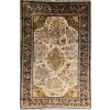 Tapis Ghoum En Soie Iran Vers 1950 | Biron ||||||||