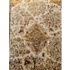 Tapis Ghoum En Soie Iran Vers 1950 | Biron Tapis Ghoum En Soie Iran Vers 1950