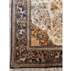 Tapis Ghoum En Soie Iran Vers 1950 | Biron Tapis Ghoum En Soie Iran Vers 1950