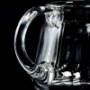 Service « Talleyrand » cristal taillé de BACCARAT – 36 verres, 1 broc | Biron Service "Talleyrand" cristal taillé de BACCARAT - 36 verres, 1 broc