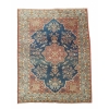 Tapis Ghoum Laine Kork – Epoque Du Shah – Iran 20ème | Biron |||||||