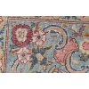 Tapis Ghoum Laine Kork – Epoque Du Shah – Iran 20ème | Biron Tapis Ghoum Laine Kork - Epoque Du Shah - Iran 20ème