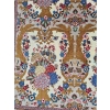Tapis Ghoum Palhavi En Laine Kork Iran vers 1950 20ème | Biron Tapis Ghoum Palhavi En Laine Kork Iran vers 1950 20ème