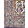 Tapis Ghoum Palhavi En Laine Kork Iran vers 1950 20ème | Biron Tapis Ghoum Palhavi En Laine Kork Iran vers 1950 20ème