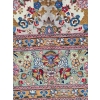 Tapis Ghoum Palhavi En Laine Kork Iran vers 1950 20ème | Biron Tapis Ghoum Palhavi En Laine Kork Iran vers 1950 20ème