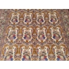 Tapis Ghoum Palhavi En Laine Kork Iran vers 1950 20ème | Biron Tapis Ghoum Palhavi En Laine Kork Iran vers 1950 20ème
