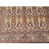 Tapis Ghoum Palhavi En Laine Kork Iran vers 1950 20ème | Biron Tapis Ghoum Palhavi En Laine Kork Iran vers 1950 20ème