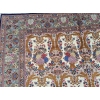 Tapis Ghoum Palhavi En Laine Kork Iran vers 1950 20ème | Biron Tapis Ghoum Palhavi En Laine Kork Iran vers 1950 20ème