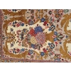 Tapis Ghoum Palhavi En Laine Kork Iran vers 1950 20ème | Biron Tapis Ghoum Palhavi En Laine Kork Iran vers 1950 20ème