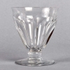 Service Cristal Talleyrand 38 Pièces (36 Verres + 1 Broc + 1 Carafe) de BACCARAT | Biron Service Cristal Talleyrand 38 Pièces (36 Verres + 1 Broc + 1 Carafe) de BACCARAT