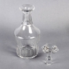 Service Cristal Talleyrand 38 Pièces (36 Verres + 1 Broc + 1 Carafe) de BACCARAT | Biron Service Cristal Talleyrand 38 Pièces (36 Verres + 1 Broc + 1 Carafe) de BACCARAT