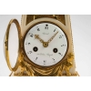 Pendule obélisque d’époque Louis XVI (1774 – 1793). | Biron Pendule obélisque d'époque Louis XVI (1774 - 1793).