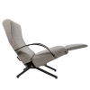 1950 Fauteuil P40 1ère édition Osvaldo Borsani | Biron |||||||