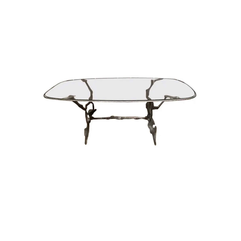 Francois Thevenin « Table » | Biron ||