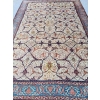 Rare Et Fin Tapis Téhéran En Soie – Iran Daté 1892 | Biron Rare Et Fin Tapis Téhéran En Soie - Iran Daté 1892