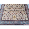 Rare Et Fin Tapis Téhéran En Soie – Iran Daté 1892 | Biron Rare Et Fin Tapis Téhéran En Soie - Iran Daté 1892