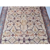 Rare Et Fin Tapis Téhéran En Soie – Iran Daté 1892 | Biron Rare Et Fin Tapis Téhéran En Soie - Iran Daté 1892