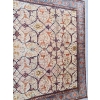Rare Et Fin Tapis Téhéran En Soie – Iran Daté 1892 | Biron Rare Et Fin Tapis Téhéran En Soie - Iran Daté 1892
